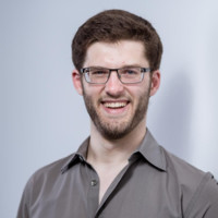 Fundamatic Employee Andrew Pinkham's profile photo