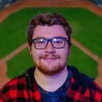 London Majors Baseball Corp. Employee Keegan McArthur's profile photo