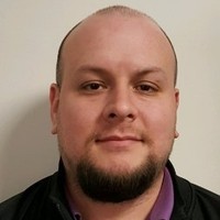 Toshiba Global Commerce Solutions Employee David Castro's profile photo