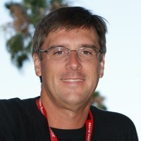 Enjoying the good life Employee Jim Lamarre's profile photo