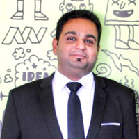 entomo Employee Ojas Khandelwal's profile photo