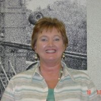 APAC-Tennessee, Inc. Employee Faye Turner's profile photo