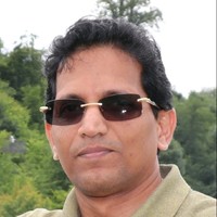 Concorde - Corodex Group Employee Shelly Kareparambil's profile photo