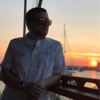 Soulstar Employee Daniel Arruda's profile photo