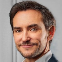 EFFIK Employee Julien Bourson's profile photo