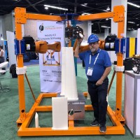 Orbital Composites Employee Stephen Crawford's profile photo