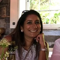 Deloitte UK Employee Devinder Bhogal's profile photo