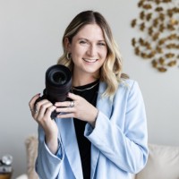 Harkla Employee Claire Keener's profile photo