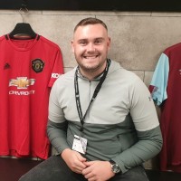 City Electrical Factors Employee Shane Connor's profile photo