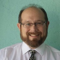 Bon Secours Mercy Health Employee Ron Sutton's profile photo