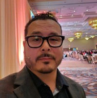 Burson Employee Marco Pena's profile photo