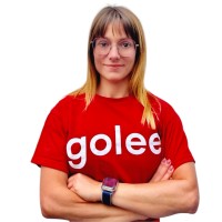 Golee Employee Elena Martini's profile photo