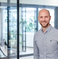 Deceuninck Deutschland Employee Christian Dietl's profile photo