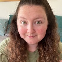 Hollybank Trust Employee Ammelia May's profile photo