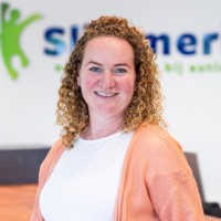 Slimmerik Employee Willemien Nicolaij's profile photo