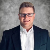Huntington National Bank Employee Michael Rye's profile photo