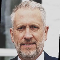 Golder Peru S.A. Employee Nigel Green's profile photo