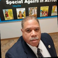 National Association of Postal Supervisors Employee Lloyd Cox's profile photo