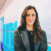 LDC Employee Inês Moreira's profile photo