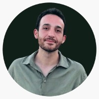Param Employee Halil Doğan's profile photo