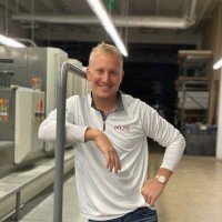 Dolan Printing Employee Seth Donatell's profile photo