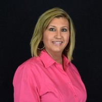 Benchmark Communications Employee Marie Jalufka's profile photo