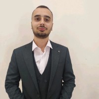 Esterox LLC Employee Robert Aydinyan's profile photo