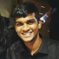 Vignesh Viswanathan Email & Phone Number