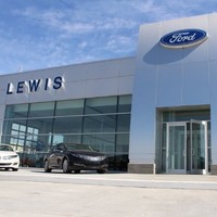 Lewis City Email