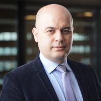 TokenFlex Employee Abdulkadir Demirtas's profile photo