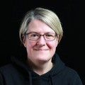 Amazon Employee Cath Robinson's profile photo