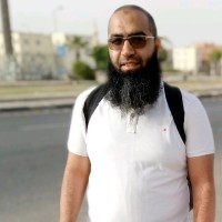 Asfour Crystal Employee Ahmed Aboulela's profile photo