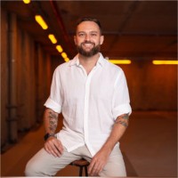 Ivan Nevado Email & Phone Number