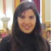 SAVA - Sexual Assault Victim Advocate Center Employee Vania Kacir's profile photo