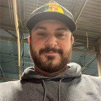 LJ Inc. Employee Kaleb Scott's profile photo