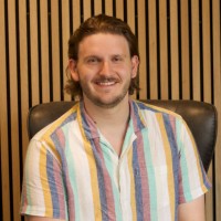 SHR Talent Employee Aristidis Sirinakis's profile photo