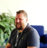 Qualcomm Employee Mike Gerdes's profile photo
