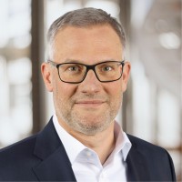 Die Mobiliar Employee Alex Flueckiger's profile photo