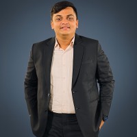 Jwalit Limbachiya Email