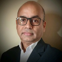 BlackSwan Technologies Employee Rajat Chakravarty's profile photo