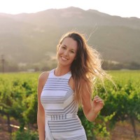 Adventures by Jamie Employee Alexa Olson's profile photo