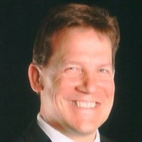 Benetech, Inc. Employee Andrew Hunter's profile photo