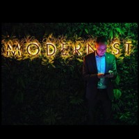 Modernist Employee Steve Chen's profile photo