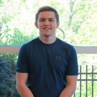 DICK'S Sporting Goods Employee Tanner Sutton's profile photo