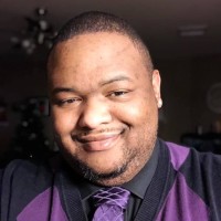 Advanced IT Concepts Inc Employee Quincy L.'s profile photo