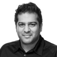 Conquer Employee Omar Haq's profile photo