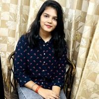 Shivani Agarwal Email