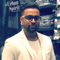 Shubham Sharma Email