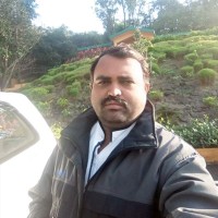 Office Solutions Employee Narsing Chavan's profile photo