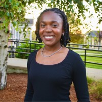 Alisha Masson Email